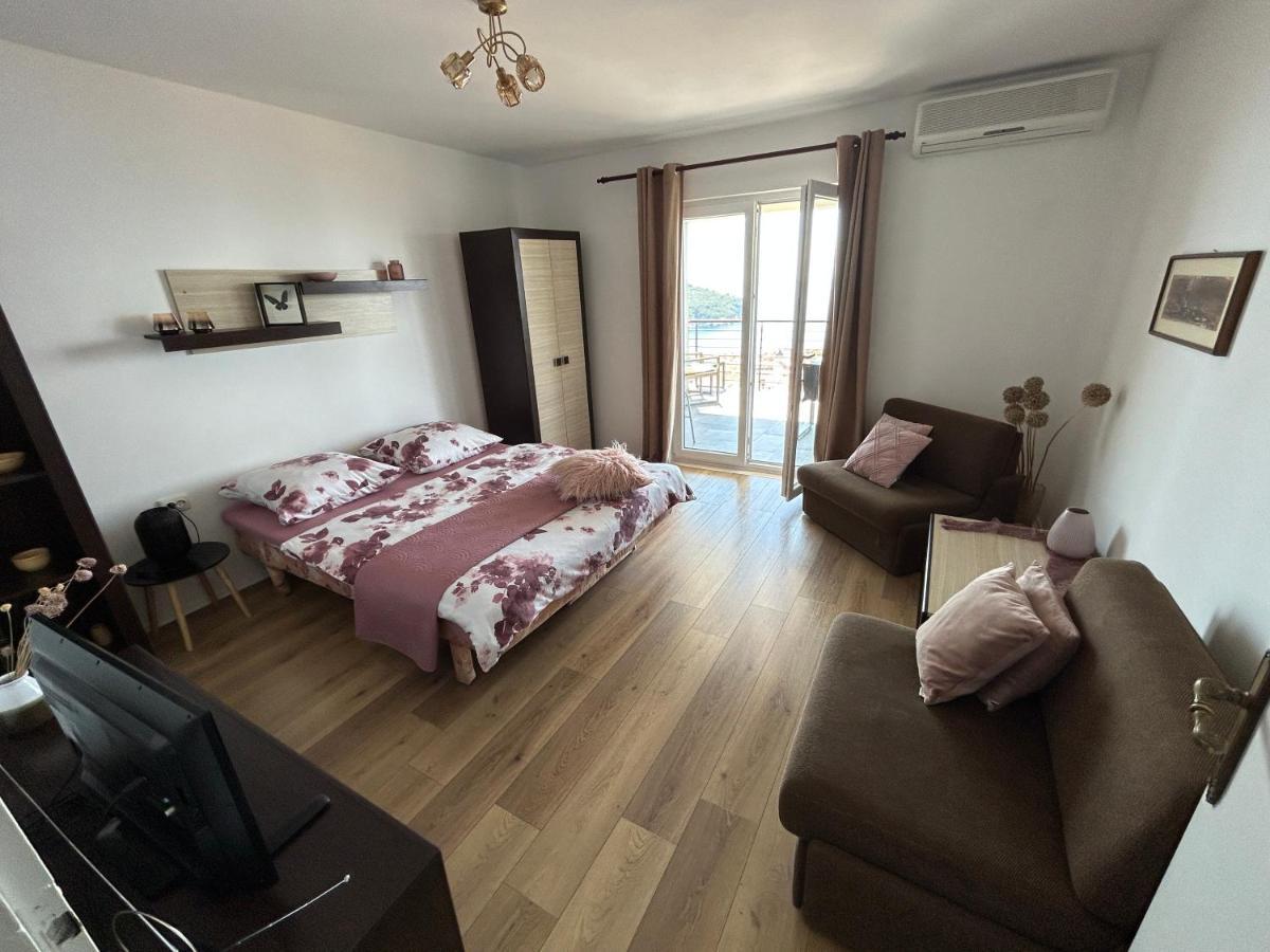 Apartments Luna Dubrovnik Exterior photo