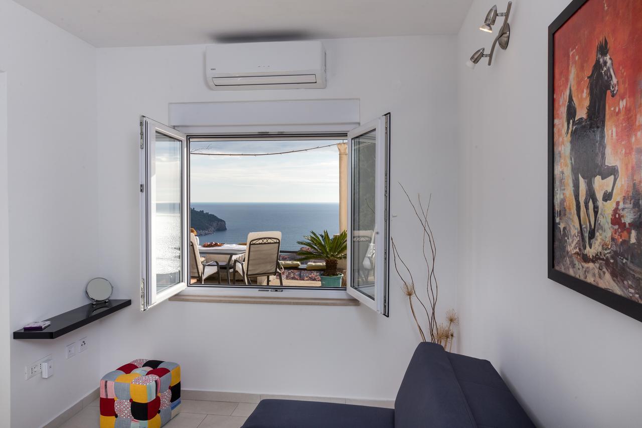 Apartments Luna Dubrovnik Exterior photo