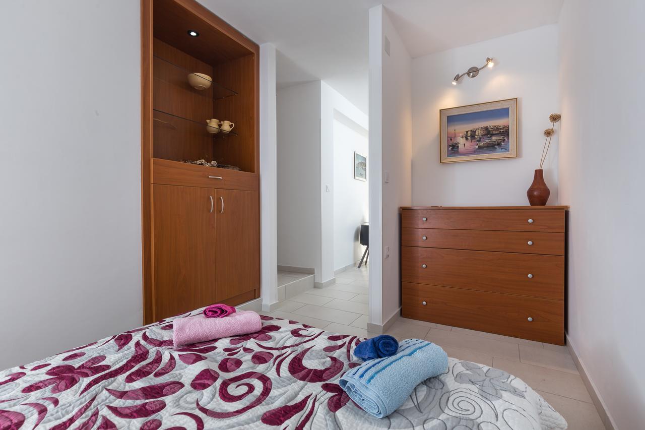 Apartments Luna Dubrovnik Exterior photo