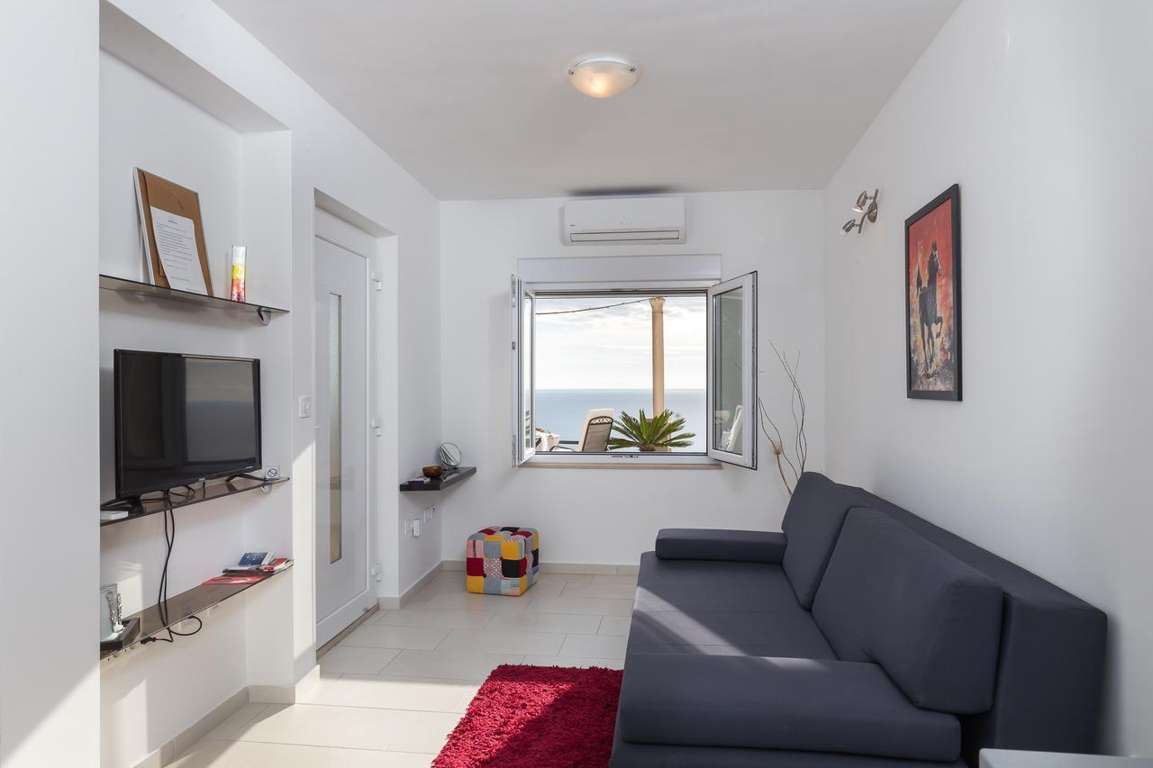 Apartments Luna Dubrovnik Exterior photo
