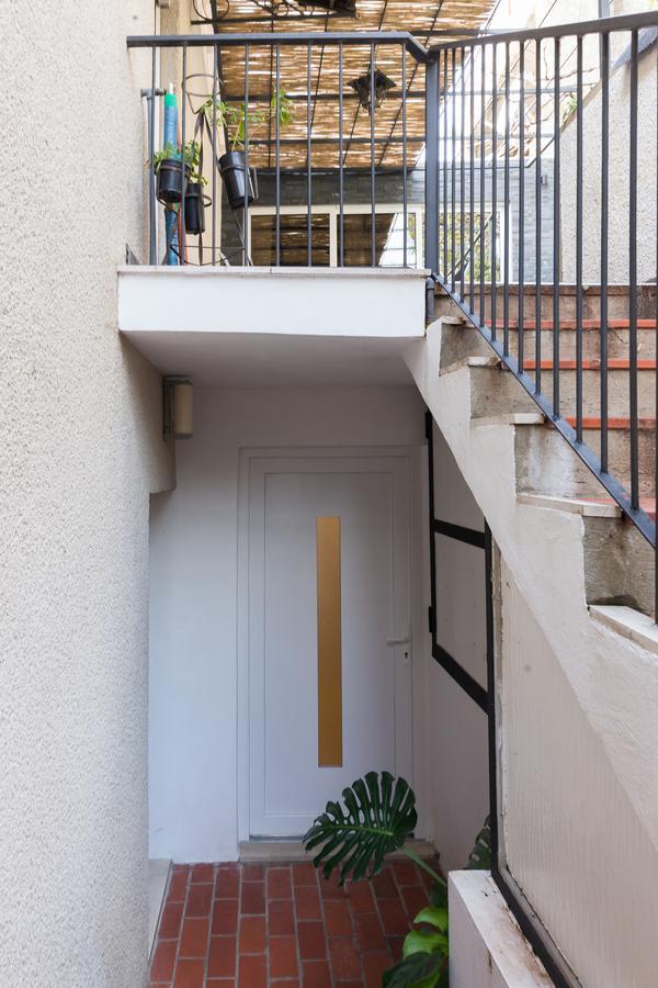 Apartments Luna Dubrovnik Exterior photo