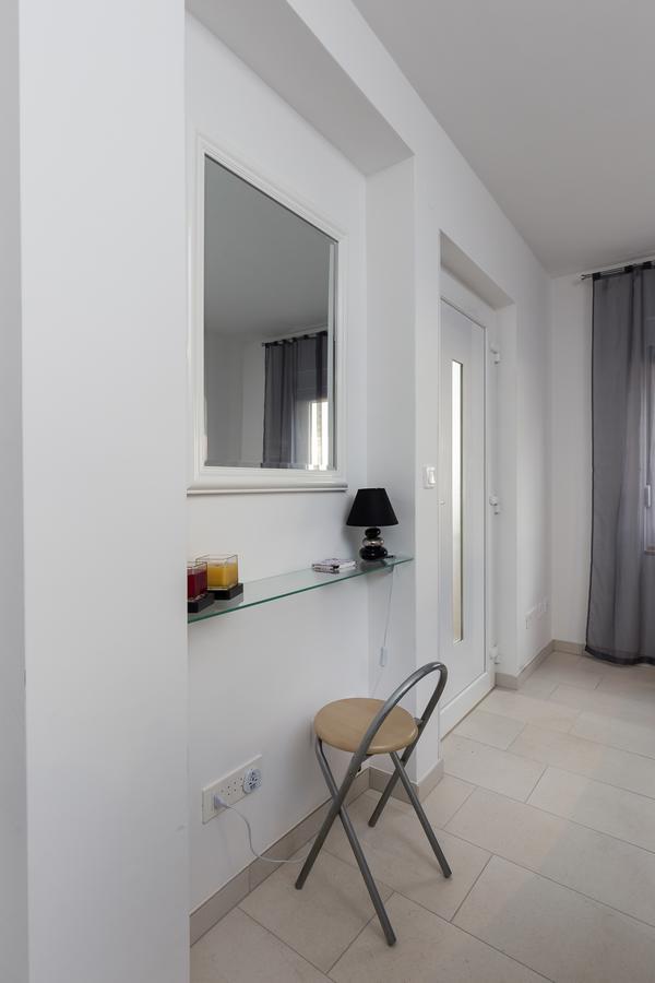 Apartments Luna Dubrovnik Exterior photo