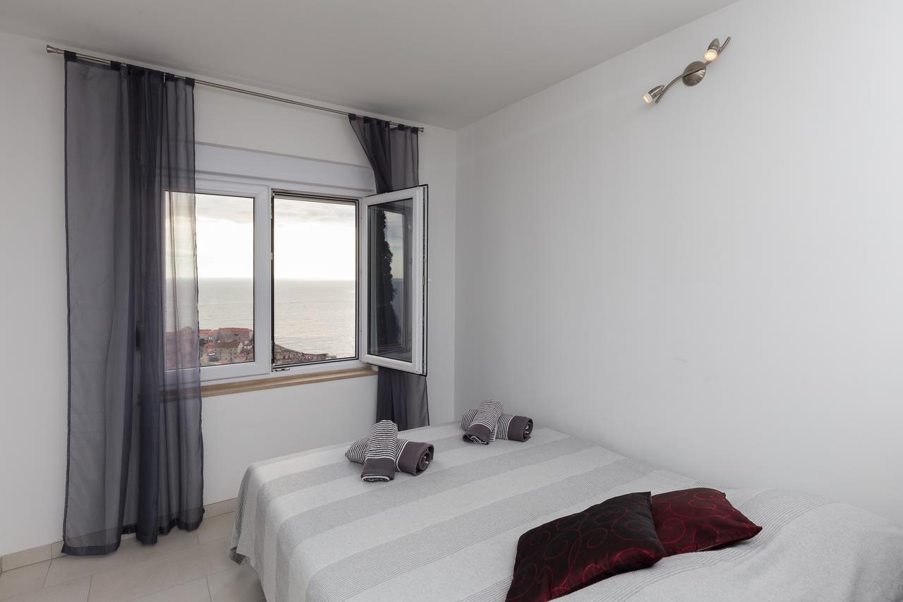 Apartments Luna Dubrovnik Exterior photo