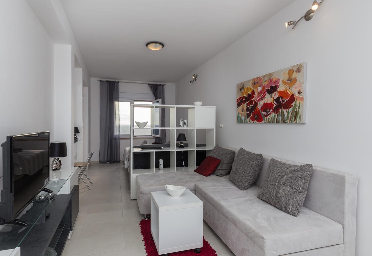 Apartments Luna Dubrovnik Exterior photo