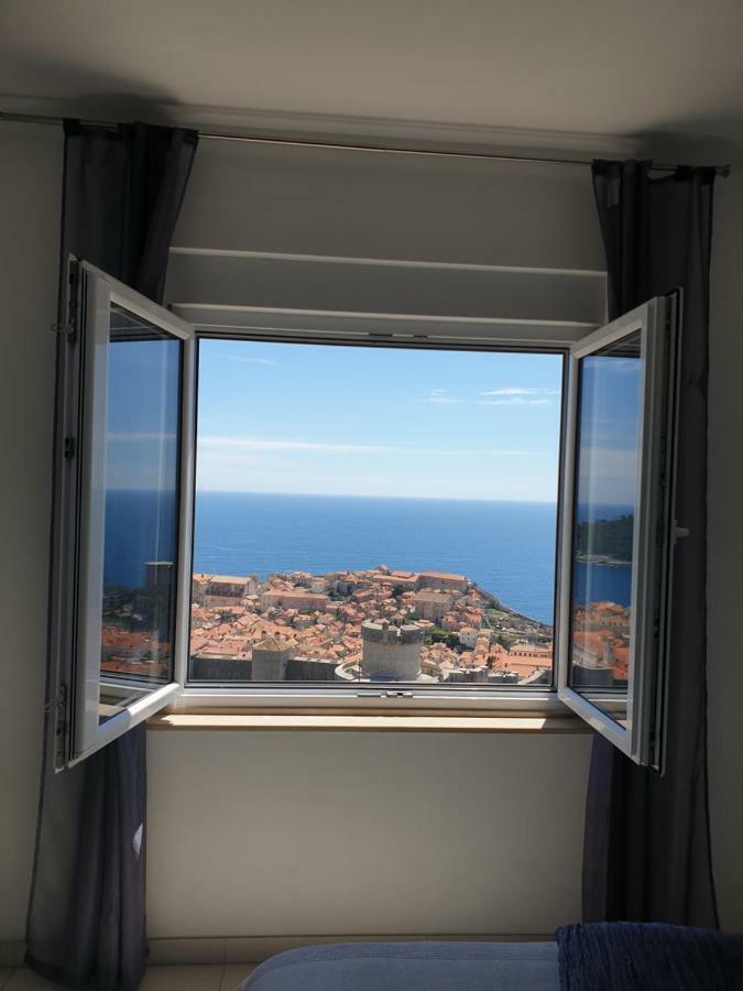 Apartments Luna Dubrovnik Exterior photo